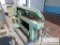 (3-21) KALAMAZOO H9AW Metal Cutting Bandsaw w/ Gea