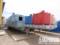 (7-14) 2012 DOONAN T/A Step Deck Parts Room Traile