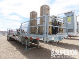 (7-35) 2012 VIKING T/A 42'OVL Step Deck Tool Trail
