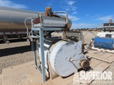 2010 GARDNER DENVER 2250 Triplex Pump w/ 8