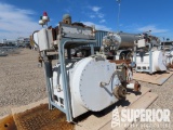 2010 GARDNER DENVER 2250 Triplex Pump w/ 8