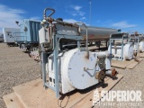 2010 GARDNER DENVER 2250 Triplex Pump w/ 8