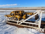 (9-3) 2012 WARRIOR 250H14 HR Top Drive, S/N-WTD080