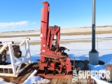 (9-17) 2011 NOV ST-80C Iron Ruffneck, S/N-ST80CB14