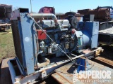 (13-5) MAGNAMAX Synchronous AC 350KW 480-Volt 527