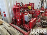 (10-6) 2014 OCO 5ST BOPCS 6-Station Closing Unit w