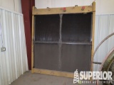(10-5) FUZZY/CAT 3512/3508 Heat Exchangers (UNUSED