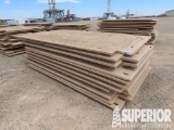 (11) NEWPARK Durabase 8' x 4