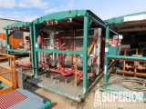 (10-2) GARDNER DENVER WB12 2-Stage Booster, 7.5