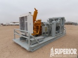 (6-6) JOY 2-Stage Air Booster w/ 4.25