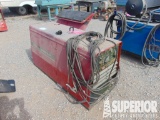 (3-6) LINCOLN Ranger 10-LX 10,000 Watt 115/230 V A