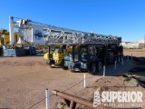 (2-1) 2006 ATLAS COPCO/INGERSOLL RAND RD20 III Top Driv