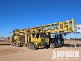 (2-17) 2006 ATLAS COPCO/INGERSOLL RAND RD20 III To