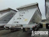 (x) (4-8) 2013 TRAVIS BODY & TRAILER S/102 39'L x