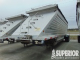(x) (4-10) 2013 TRAVIS BODY & TRAILER S/102 39'L x