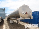 (x) (7-11) 2012 POLAR T/A 8000-Gal Fuel Tank, VIN-