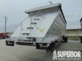 (x) (4-12) 2013 TRAVIS BODY & TRAILER S/102 39'L x