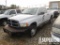 (x) (2) 2005 DODGE Ram 2500 4-Door 4x4 Pickups, VI