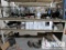 Truck Parts, Consisting of Exhaust, Rain Caps, Sho