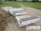 (CH-71) (4) WEATHERFORD Pickup Toolboxes & (3) RKI