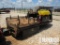 CM MFG 8'W x 11'l 1-Ton Truck Bed