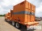 Air Foam Unit w/ SULLAIR 20/12 Compressor, L&M 350