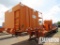 Air Foam Unit w/ SULLAIR 20/12 Compressor, 500PSI