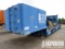 Air Foam Unit w/ SULLAIR 20/12 Compressor, S/N-200