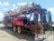 WILSON D/D Well Service Unit w/ Sgl Dbl 4-Leg Mast