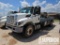 2010 INTERNATIONAL Workstar S/A Hydrostatic Tu