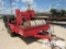 Quad Pump HPU w/ Compound p/b DETROIT 4-71 Diesel,