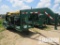 HPU p/b DEUTZ 6-Cyl Eng, 100-Gal Hyd Tank, 100-Gal