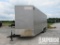 (x) (CH-68) 2017 SALVATION Elite 8' x 20' T/A BH A