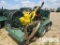 BOWEN S45 Power Swivel p/b DETROIT 3-71 Diesel Eng