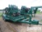 3-Station Accumulator p/b (2) HONDA GX340 Gas Engs