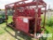 SHAFFER 3-Station Accumulator, S/N-1543501, p/b 15