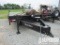 (x) (CH-67) 2019 FRIESEN TRAILER MFG DE-18-2 T/A B