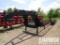(x) 2013 BIG TEX 22GN 4-Axle Gooseneck Trailer, VI