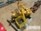 BJ RS Hyd Tubing Tongs w/ Hanger, Dressed w/ 4-1/2