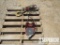 MARTIN DECKER 30,000# Tong Pull Line Gauge