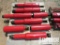 (8) Various Size TIW Valves