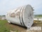 (CH-64) (2) Fiberglass Storage Tanks, 10'Dia x 15'
