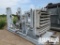 (CH-15) ELGI 169 Rotary Screw Gas Compressor, S/N-