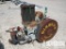 (CH-34) DIADEMA KNG-3200E Pumping Unit Eng