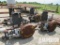 (CH-36) (4) DIADEMA KNG-1600E Pumping Unit Engs w/