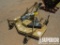 LANDPRIDE FDT1560 Finish Mower, S/N-324759, 48