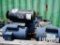(8) 3/4HP Elec Motors