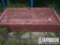 Steel Storage Case w/ Door