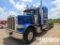 (x) 2021 PETERBILT 389 4-Axle Heavy Haul Truck Tra