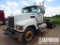 (x) 2012 MACK GU613 T/A Truck Tractor, VIN-1M1AND7
